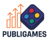 Publigames Blog